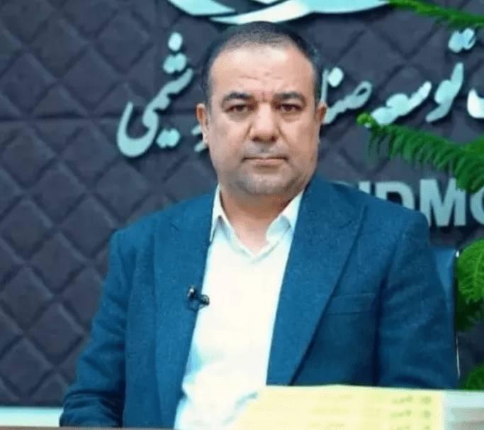 استقلال استار 🌟🌟: مصطفی متدین عضو تازه هیئت مدیره استقلال به عنوان مدیرعامل جدید آبی‌پوشان پایتخت انتخاب شد/فارس‌🆔 @Esteghlal_Star