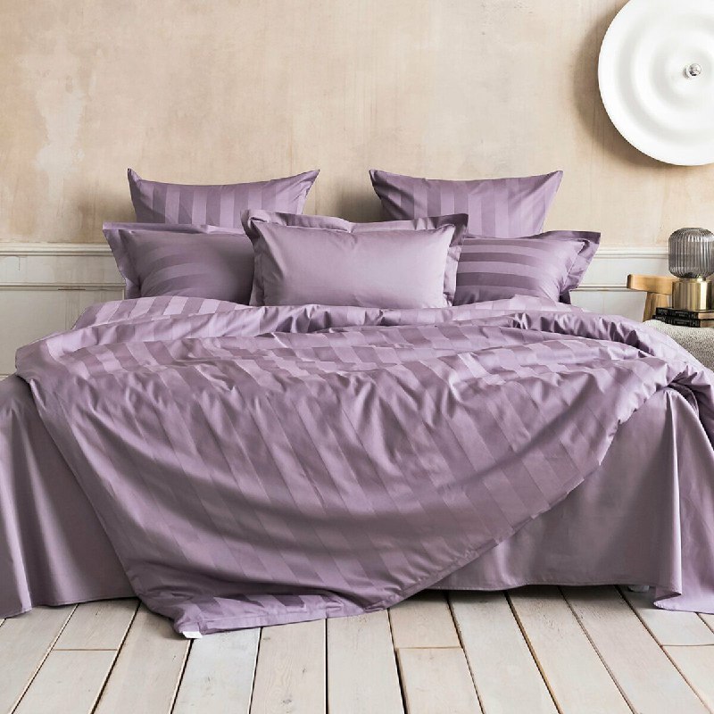 Иногда все, что нужно для идеального вечера, это свежезаправленная кровать в самом красивом и мягком белье. Оно создает настроение, дарит невероятн... - изображение 3 - цвет, стиль, узор