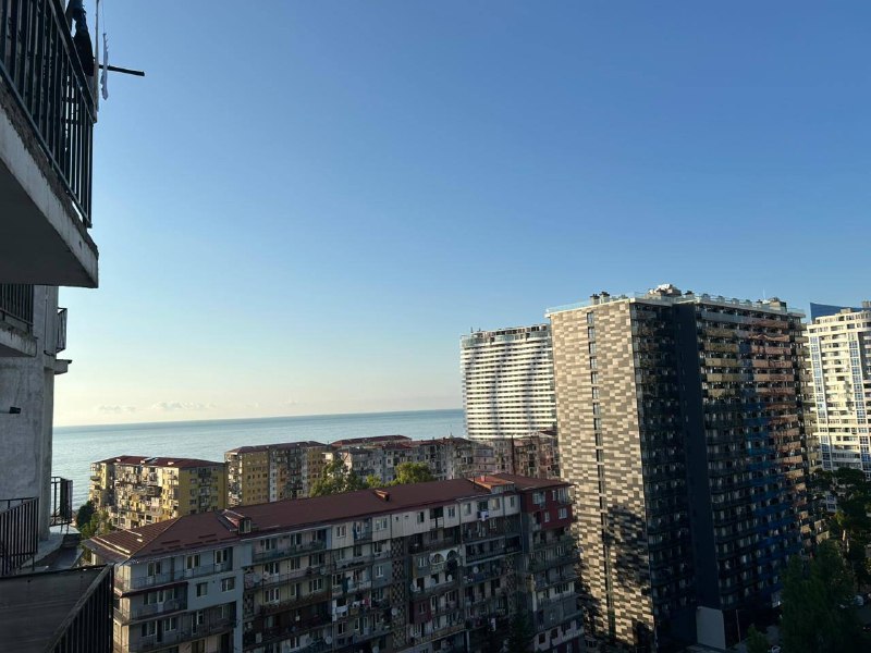 🏢 Сдаётся квартира в Батуми — фото 1