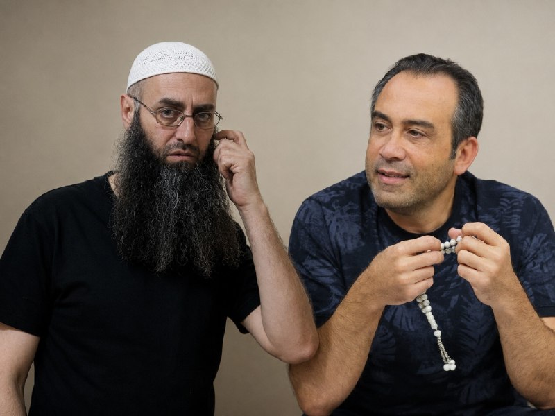 הנציג נביל בדר: שייח' האסיר, התרחיש הגרוע ביותר, הוא שהוא מגיח לאחר שנה ו-5 חודשים&33;