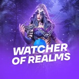 Иллюстрация к посту канала Watcher of Realms