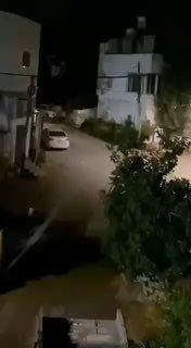 תיעוד: פשיטת צה"ל בבית רימא, צפון-מערב לרמאללה