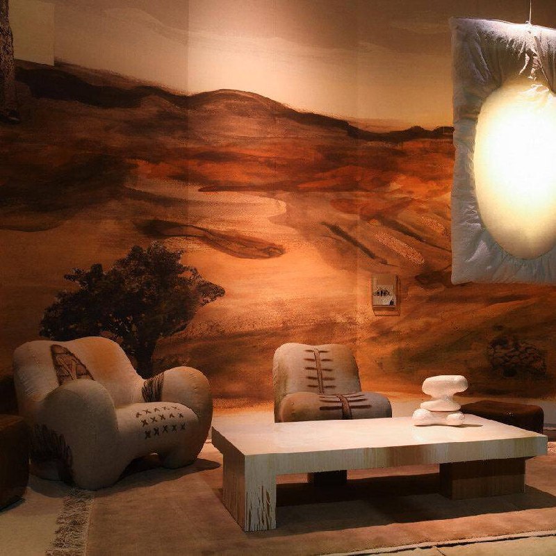 Maison Object 2025 С 16 по 20 января 2025 года в Париже прошла выставка Maison Objet, которая традиционно открывает новый дизайн-сезон. В этом году... - изображение 3 - maison, 2025, objet