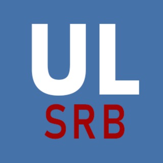 Telegram profile photo for UKR LEAKS_srb