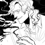 「< The Father of Lies. >」— 𝄡