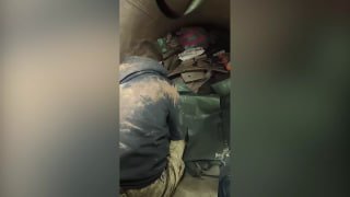 הפעולה שלנו בכיוון קופיאנסק חשובה. מיכאילו דרפאטי, איהור אובולנסקי ופבלו פאליסה דיווחו על התוצאות וההתקדמות…