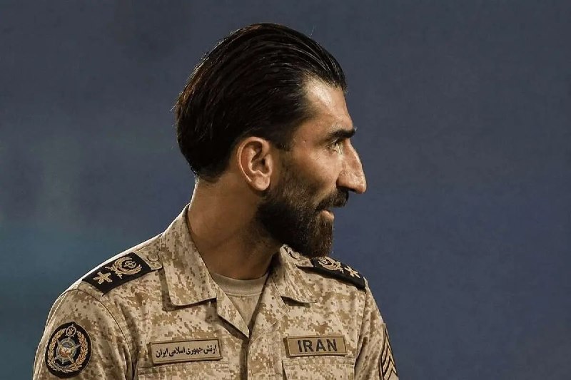 خبر فوری/ عصر فوری: حکم نهایی نظام وظیفه؛ بیرانوند از مهرماه سرباز استسردار زاهدی، معاون نظام وظیفه عمومی اعلام کرد: علیرضا بیرانوند از مهرم