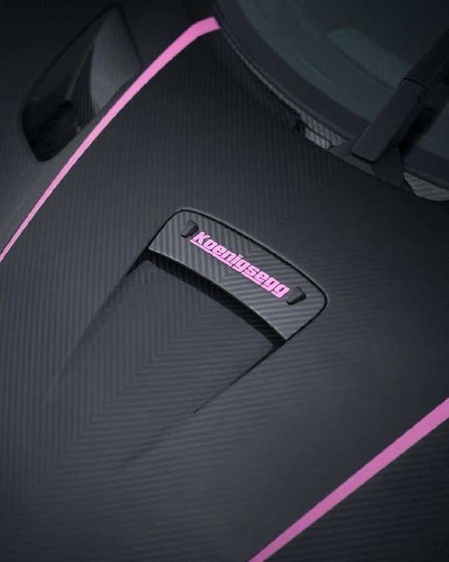 Koenigsegg 6