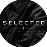 SELECTED.