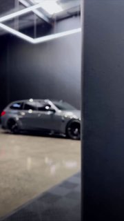 BMW M3 touring