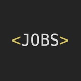 Логотип Dev KZ | Vacancy
