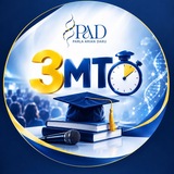 3MT Event