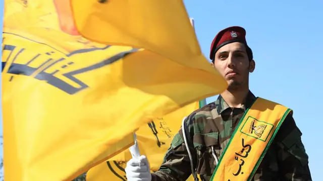 گوناگون: دولت عراق: ۳۰ سپتامبر آخرین مهلت خلع سلاح گروههای مسلح است🔹️حیدر العبودی، سخنگوی دولت عراق، بار دیگر ۳۰ سپتامبر را بهع