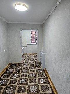 Аренда своей 3 комнатной квартиры