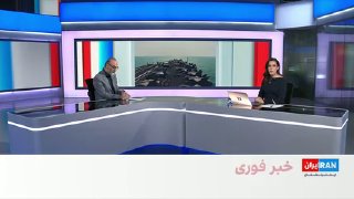 Muhammadjavad Akbərin, gazeteci ve siyasi analist: Muhsin Rezaî’nin sözleri, İslam Cumhuriyeti’nin yıllardır uzak durmaya çalıştığı bir dille önem kazanıyor