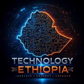 Telegram profile photo for Technology Ethiopia