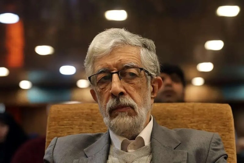 عصر ایران: حداد عادل: اگر برخی فکر میکنند که زن شهروند درجه دوم است، این تفکر اسلامی نیستعضو مجمع تشخیص مصلحت نظام گفت: غربیها به