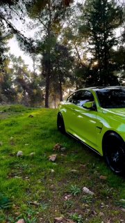 BMW M4 F82