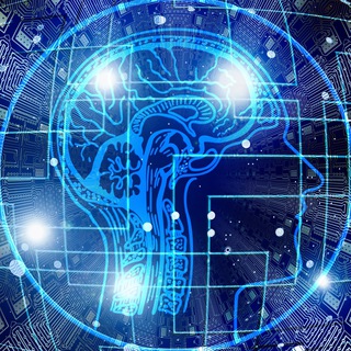 Telegram profile photo for Обучение IT | Новости IT