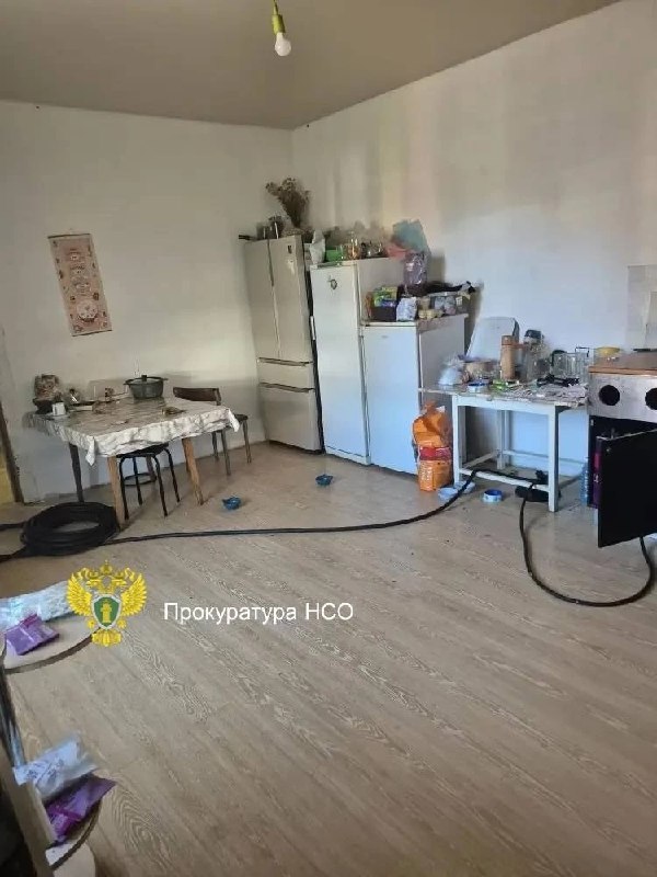 גבר יישפט באזור נובוסיבירסק בגין ניסיון לרצוח את אשתו בגז בברדסק יופיע בבית המשפט גבר בן 49 שניסה להרוג את…