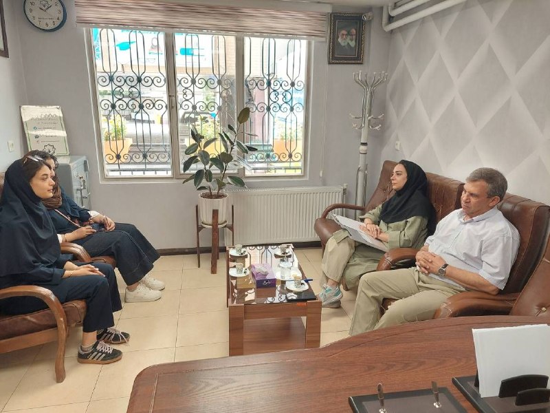 بنیاد فرهنگی، آموزشی امام صادق (ع): رسانه پست