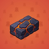 Artisan Brick #54