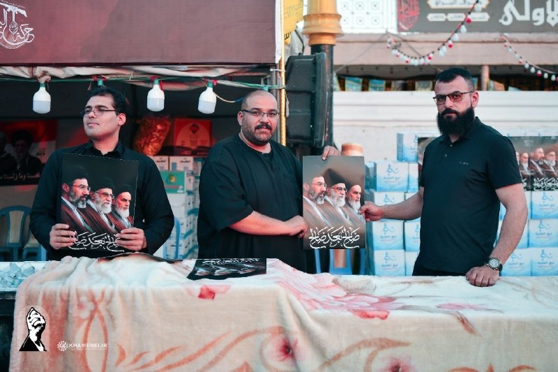 🇮🇶 חדשות אל נחיל 🇮🇶