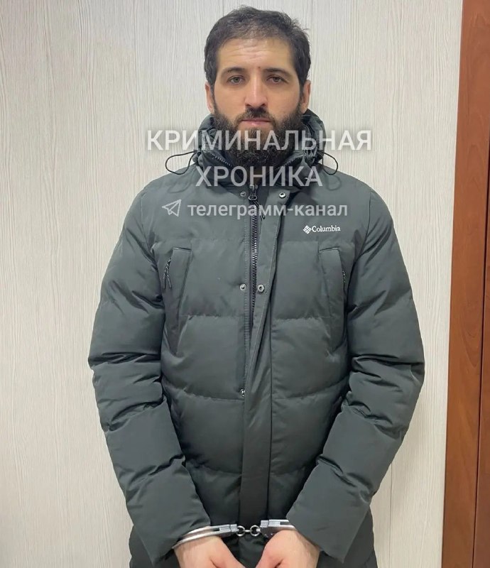 Полицейскими Дагестана задержан подозреваемый в убийстве жительницыКизлярского района.Сотрудниками УУР МВД Дагестана совместно с оперативниками Кизлярс фото