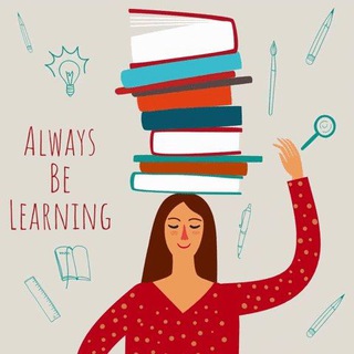 کتابخانه انگلیسی من🎧😍 Telegram Group Link