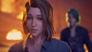 Life is Strange: Reunion получила высочайшие оценки критиков в серии — наравне с первой частьюСпустя множество не самых удачных игр, не сумевших повторить успех культовой LiS, Reunion смогла собрать восторженные оценки как игроков, так и критиков — оценка 