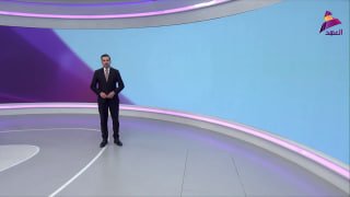 ALAhad TV - ערוץ אל אהד