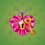 Cupid Charm #31