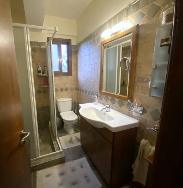3-bed semi-detached house with garden in Agios Athanasios photo 10
