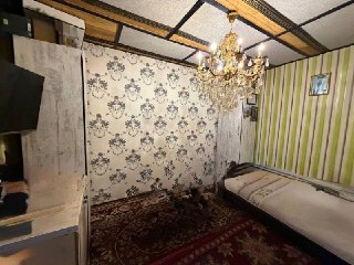 Urgent sale: House with plot, 1.2 sot. Shaykhontohur, Takhtapul