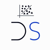 Логотип Задачи DS - Собеседования, Соревнования, ШАД