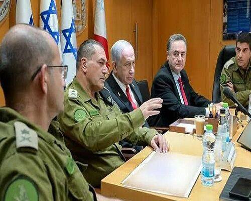 אנליסט פלסטיני: האסטרטגיה השבויה של ישראל בעזה היא להימנע מפתרון מדיני