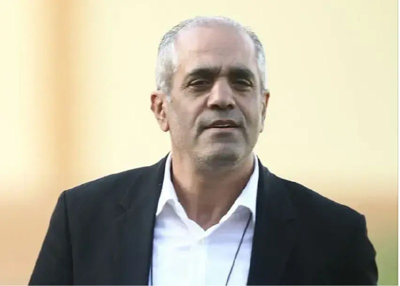 فرتاک ورزشی: ✅ پنجره استقلال خوزستان در آستانه باز شدن؛ فقط یک مانع باقی مانده🔻استقلال خوزستان برای باز کردن پنجره نقل‌وانتقالاتی خود