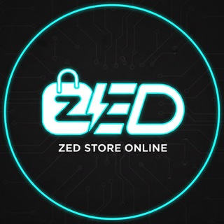 Telegram profile photo for Zed Store Online