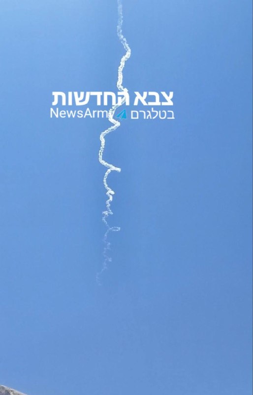 אזעקות הופעלו בירדן בעקבות שיגור טילים מאיראן.