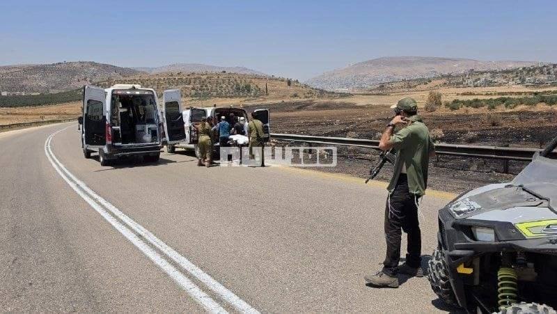 תנועת חמאס: