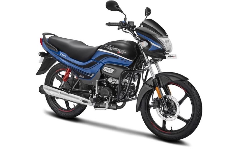 Откуда бабло на диски? Hero MotoCorp решила подсластить пилюлю для владельцев об