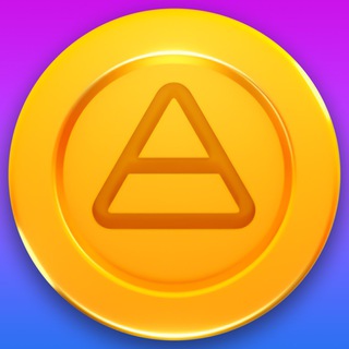 Alpha TON Announcement Telegram channel profile photo
