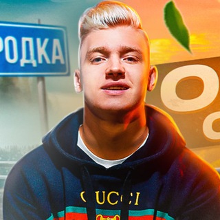 Telegram profile photo for SLOBOZH