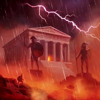 🏛 𝑰𝑴𝑷𝑬𝑹𝑶 🏛