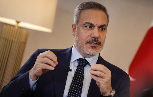 פידן: טורקיה תתעמת עם "ישראל" אם תתנגש באינטרסים שלה
