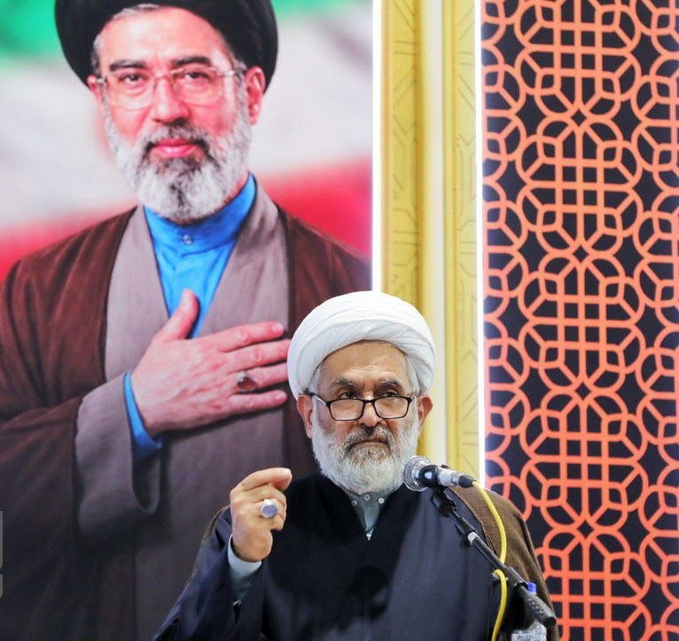 کانال خبری رجانیوز: 🔻 رئیس سازمان بسیج: نقشهٔ جهانی قدرت درحال تغییر است🔹اروپایی‌ها متوجه شده‌اند که از سوی آمریکا تحقیر شده‌اند و در سند ام