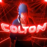 🌱✨COLTON🌤🍀