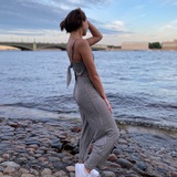 Таня едет в Питер