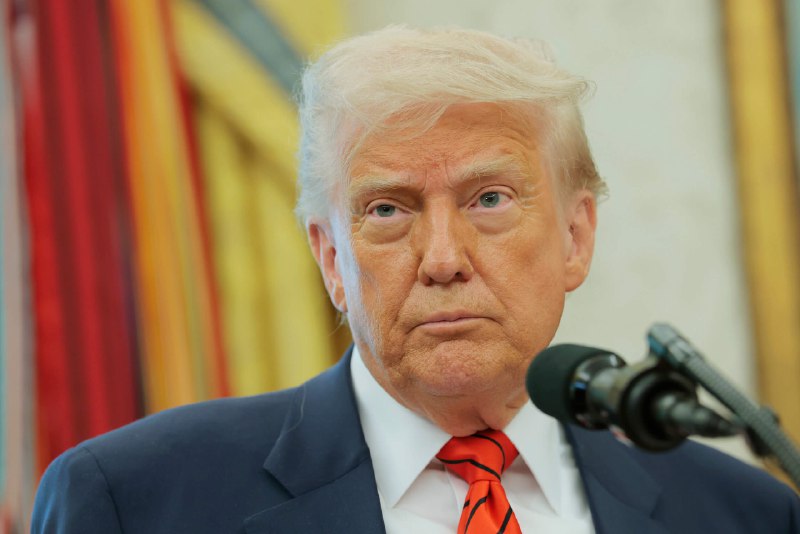 It looks like Israel totally underestimated Trump