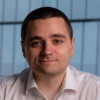 Telegram profile photo for Диджитализируй!